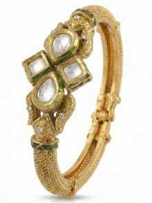 Kundan Bracelet